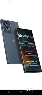 Motorola edge 50 fusion