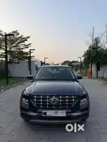 Hyundai Venue S Turbo, 2019, Petrol