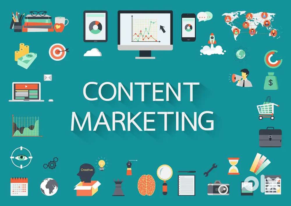 Marketing job need in data collection jobs