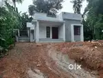 Newly built house for rent