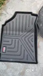 Creta 5D Tray Mat