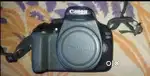 CANON 1200D Lens -18-200