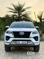 Toyota Fortuner 3.0 4X2 MT, 2024, Diesel