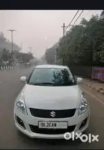 Maruti Suzuki Swift 2017 Petrol 30000 Km Driven