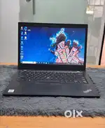 Lenovo L14 i5 10th Gen Slim Laptop