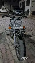 Royal Enfield Bullet Electra