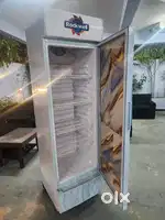 Rockwell single door