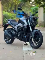 Bajaj Dominar D250