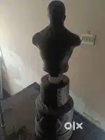 TAEKWONDO PRACTICS  dummy