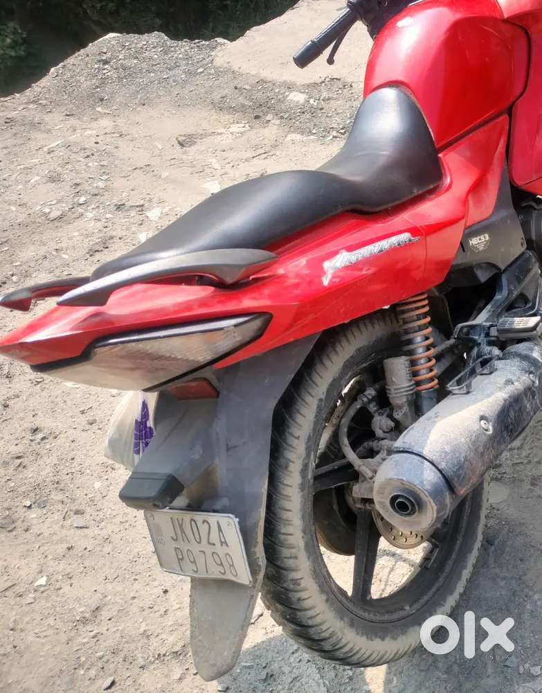 Karizma zmr in sale in very good condition