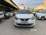 Maruti Suzuki Baleno Alpha, 2017, Diesel