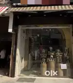 Shop in Janpath Market