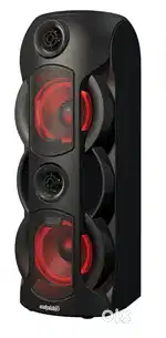 Salpido party waves 600 speaker