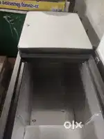 voltas deep freezer 400ltr
