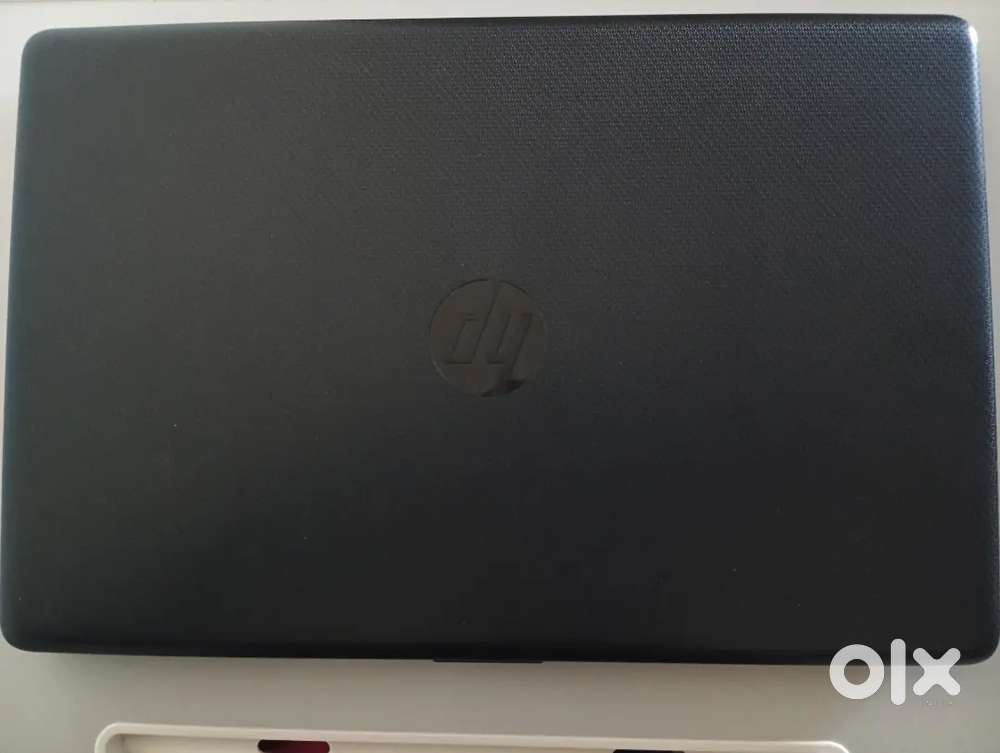HP Laptop 10th Gen i3  8GB RAM  1TB HDD  Excellent Condition