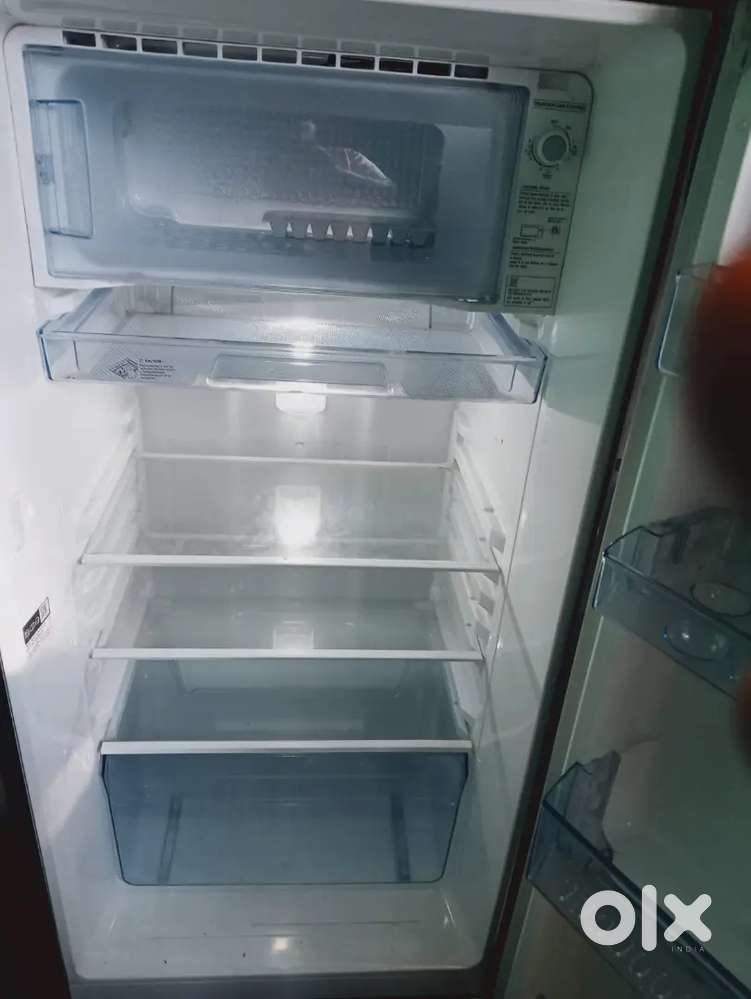 New condition..I years use