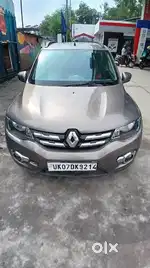 Renault KWID 1.0 RXT EDITION, 2019, Petrol