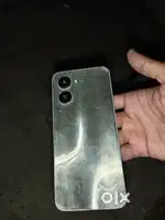 Realme c33 4/128