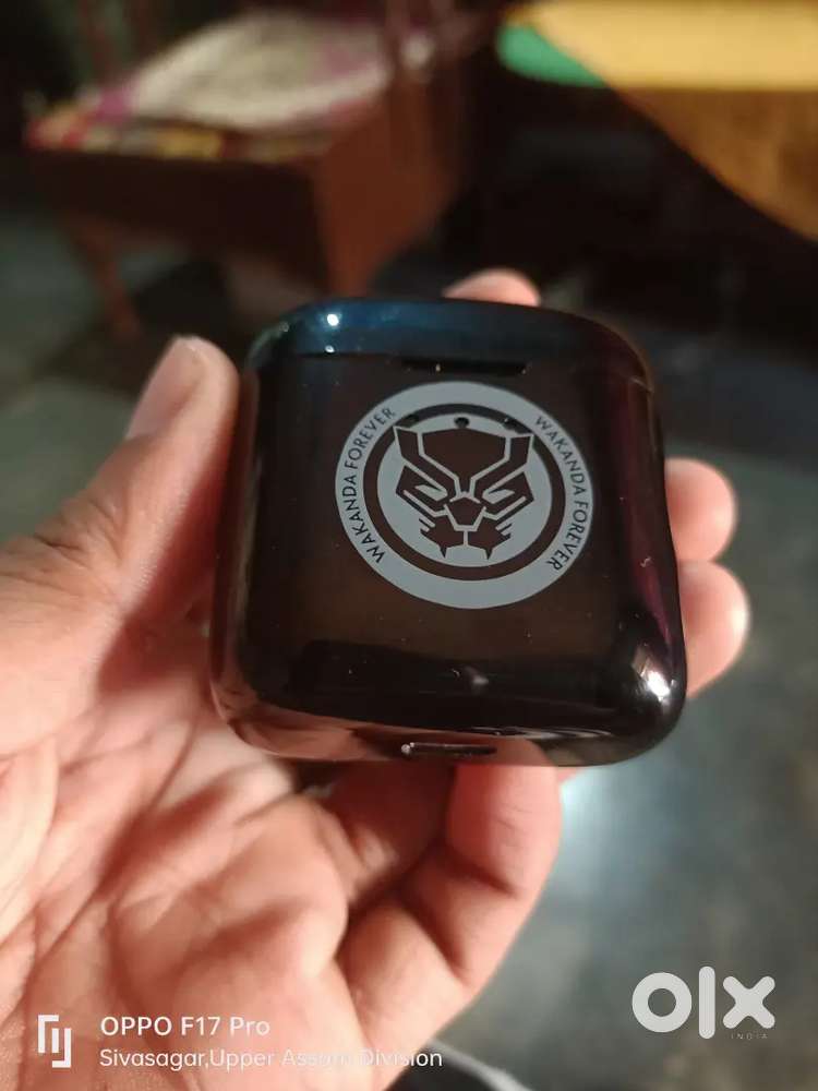 Boat earbuds 131