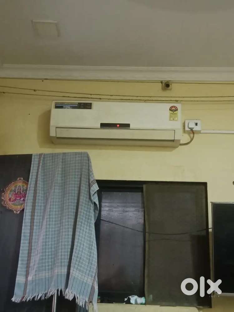 1.5 AC fully working condition