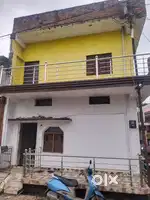 Home with furniture
