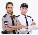 Wanted Security Guards (hostel available)