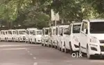Private car driving job