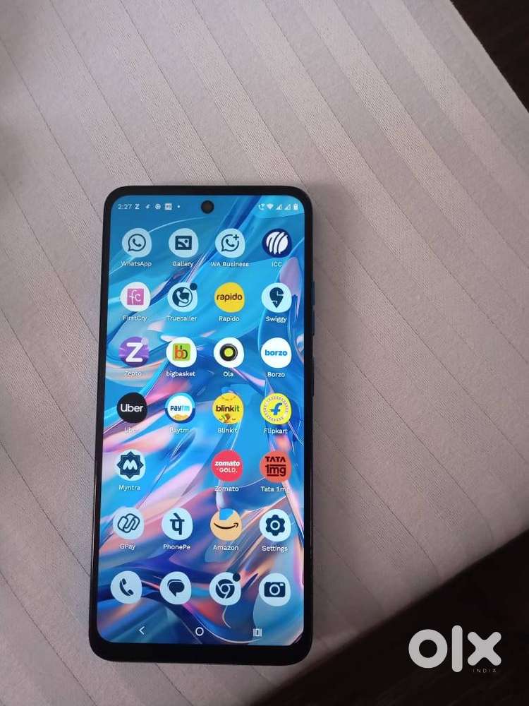 moto g45 5g for sale under Warranty