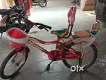 Kids bycycle