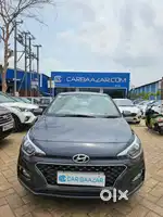 Hyundai i20 Sportz Plus, 2020, Petrol