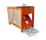 Paper Bowl making machine (Semi Automatic)