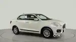 Maruti Suzuki Swift Dzire AMT VXI, 2019, Petrol