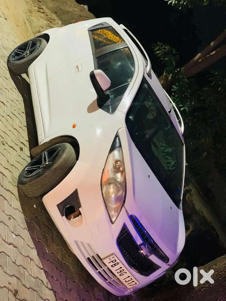 Beat diesel 2012 top model Second owner