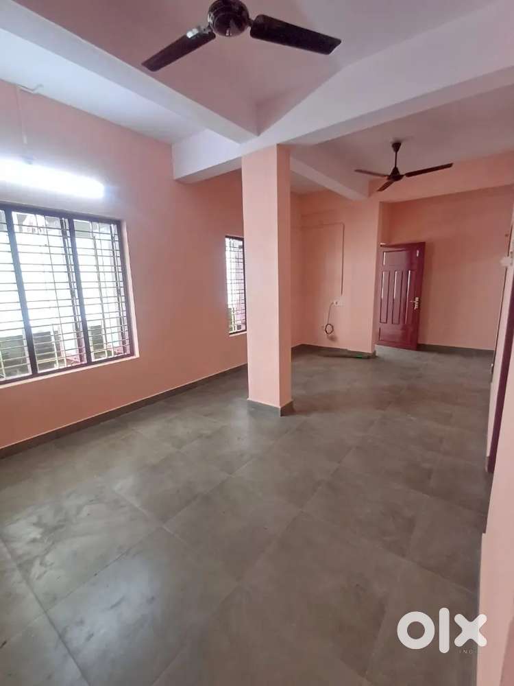 First floor for rent. 2bhk
