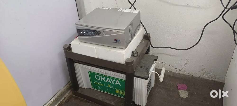 Inverter for sale