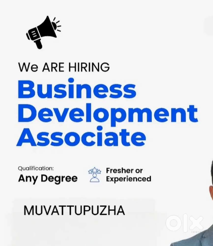 Immediate Hiring - Business Development Executives