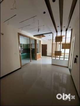 Luxury 3Bhk Flat For Lease In Thanisandra Sampigehalli
