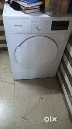 Seimens machine