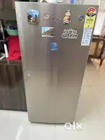 Haier - 1 year old