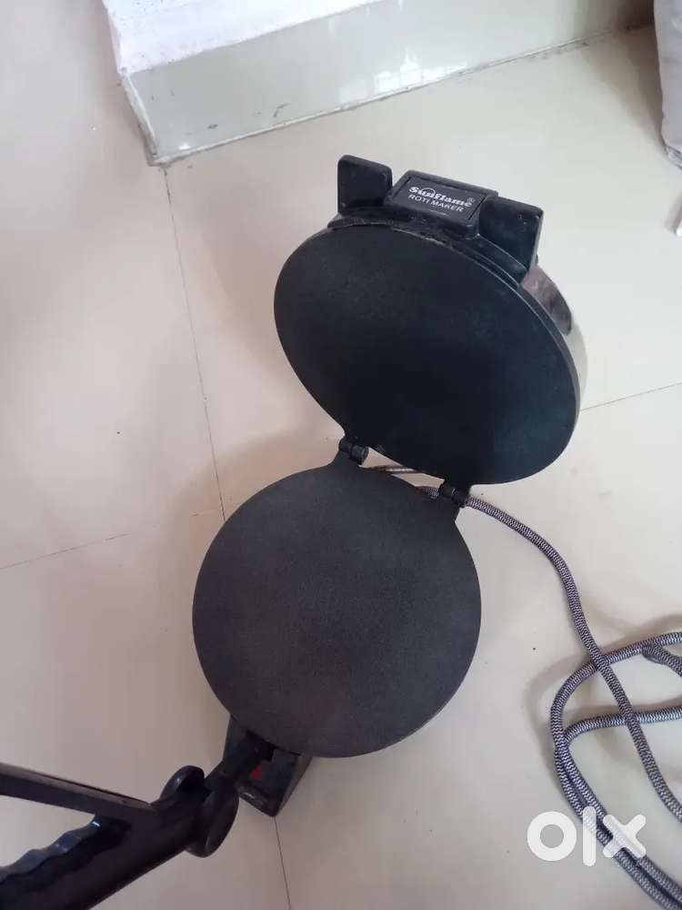 Sunflame roti maker