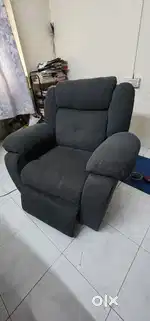 Sleepyhead RX7 recliner
