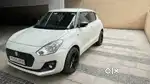 SWIFT VDI AMT (2018)
