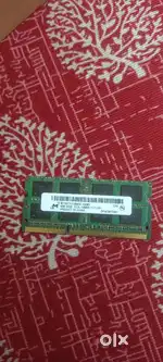COMPUTER ACCESSORIES (RAM, GRAPHICS CARD)