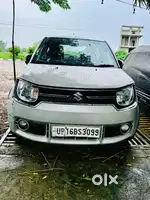 Maruti Suzuki Ignis Diesel 93000 Km Driven
