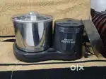 Table top grinder