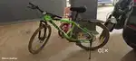 WaltX Summit 26inch ,Mountain cycle 21 gear- 3. Yr old with Bill