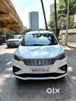 Maruti Suzuki Ertiga 1.5 VXI, 2019, Petrol
