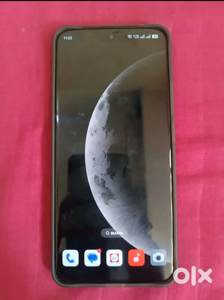 Oppo Reno12 Pro 5G (12GB + 256GB) Brand New Condition