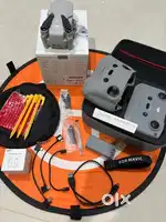DJI Mini 2 SE Beginner Drone with Camera 15-20 Minutes Image