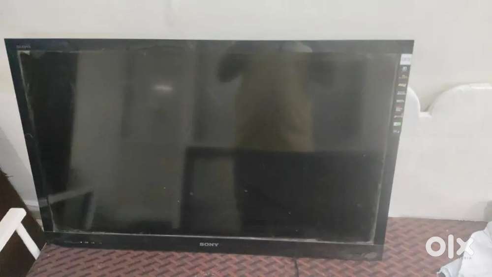 Sony tv 42 inch